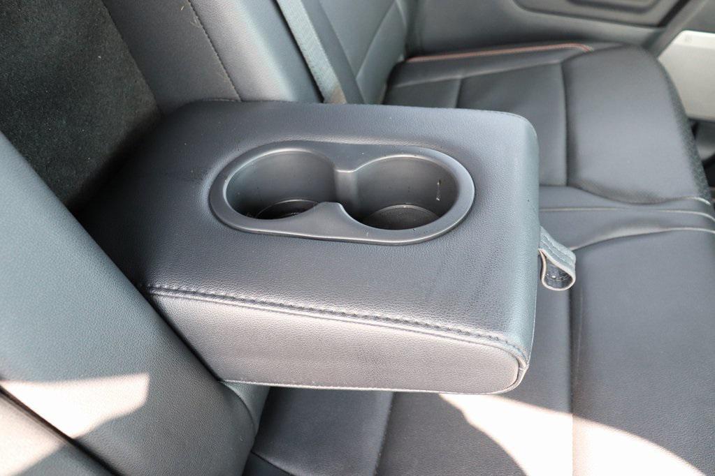 used 2022 Ford F-150 car, priced at $42,000