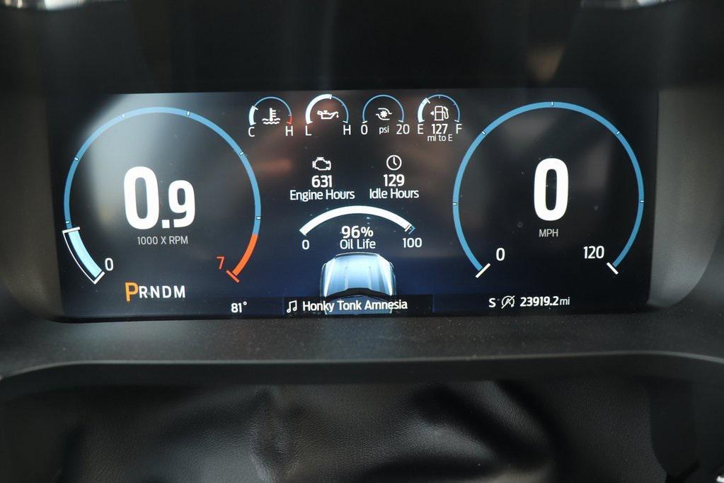 used 2022 Ford F-150 car, priced at $42,000