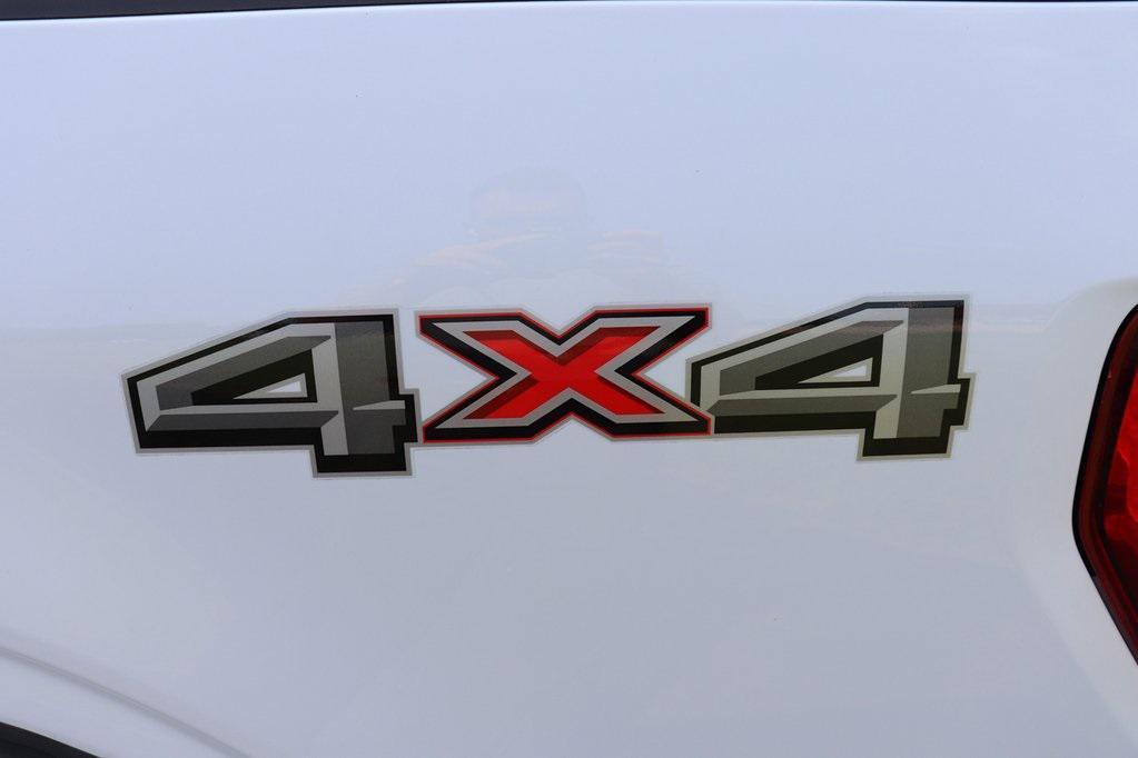 used 2022 Ford F-150 car, priced at $42,000
