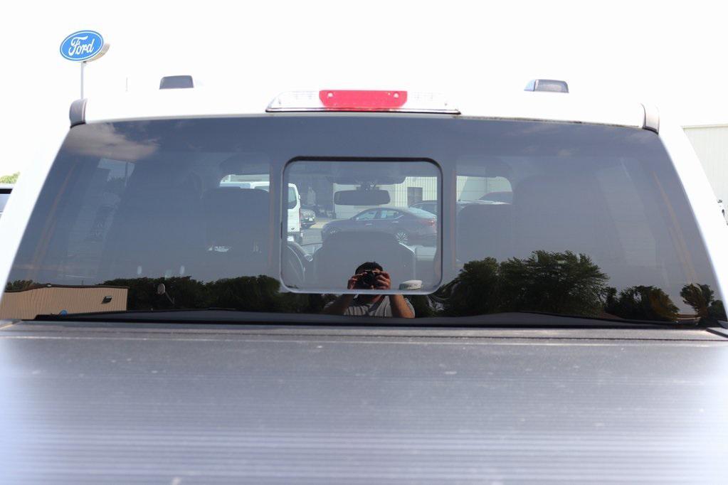 used 2022 Ford F-150 car, priced at $42,000