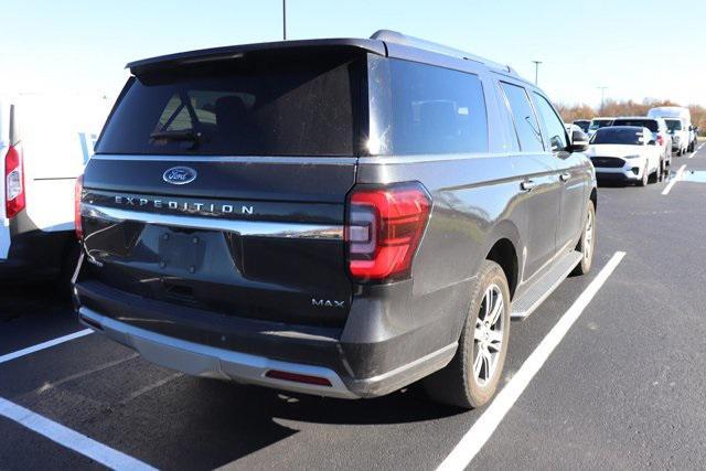 used 2022 Ford Expedition car, priced at $47,000