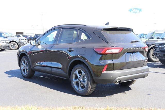 new 2025 Ford Escape car, priced at $32,300