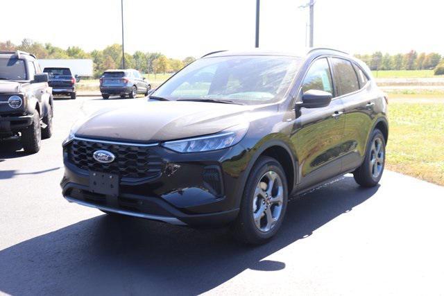 new 2025 Ford Escape car, priced at $32,300