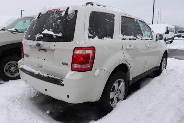 used 2012 Ford Escape car