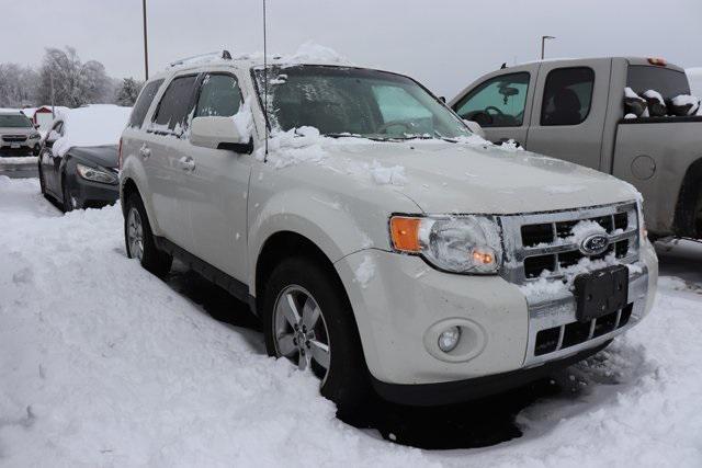 used 2012 Ford Escape car