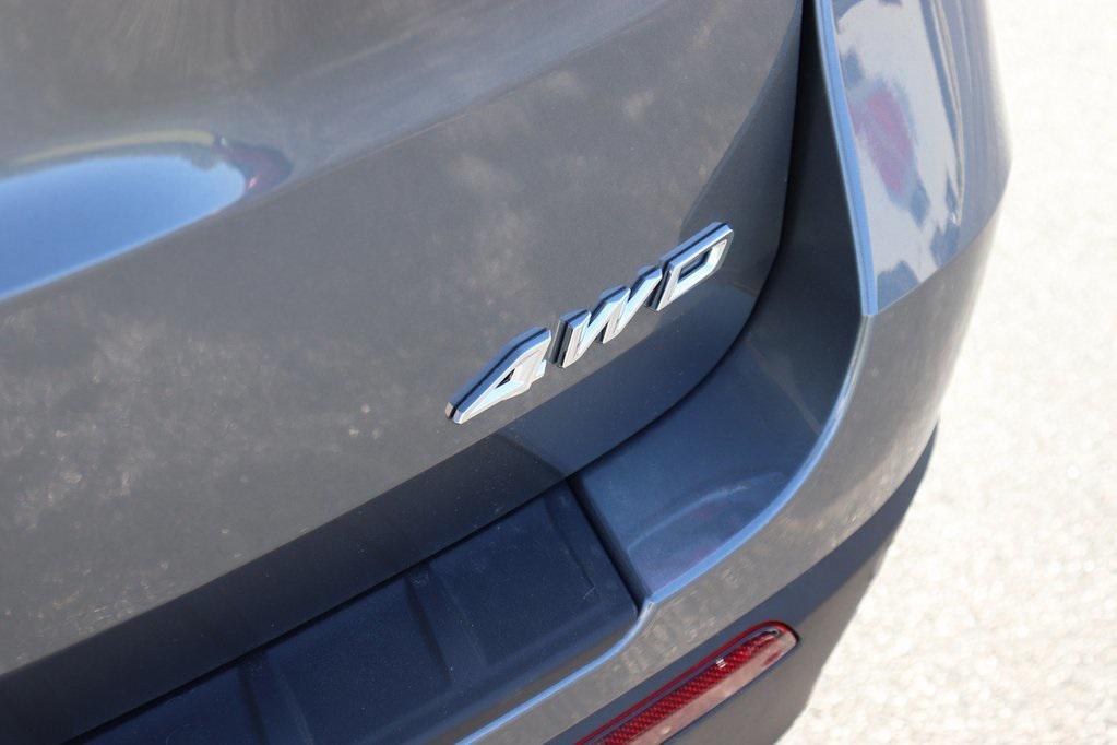 new 2026 Ford Explorer car, priced at $42,000