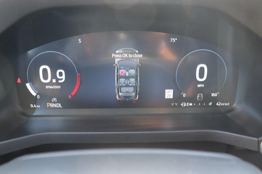 new 2026 Ford Explorer car, priced at $42,000