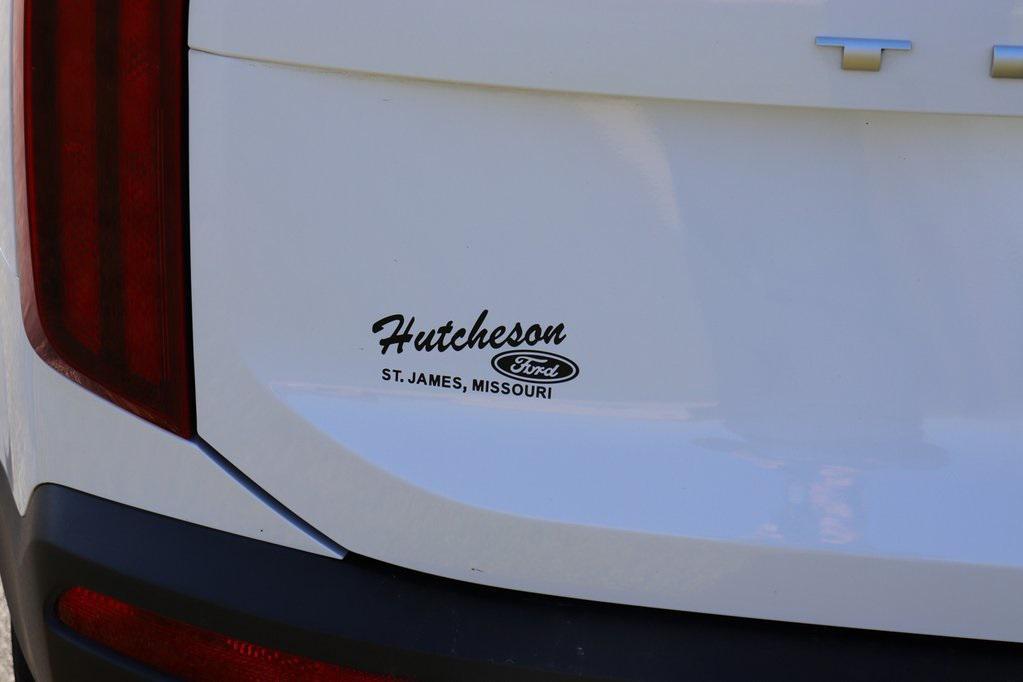 used 2022 Kia Telluride car, priced at $27,000