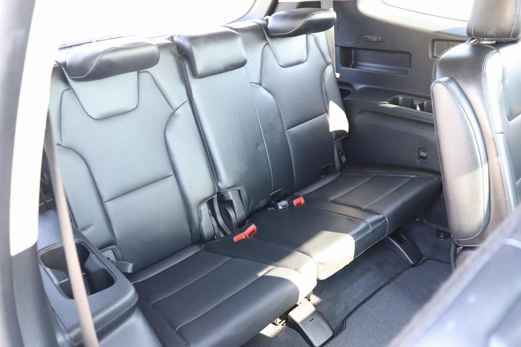 used 2022 Kia Telluride car, priced at $27,000