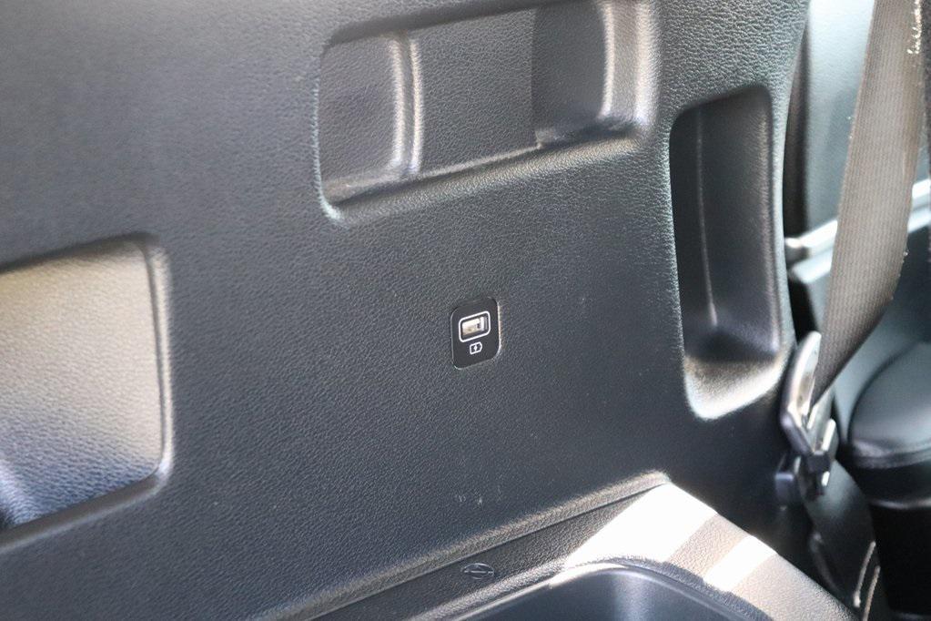 used 2022 Kia Telluride car, priced at $27,000