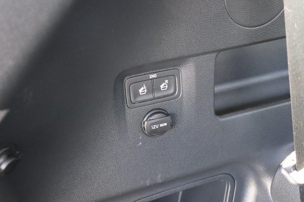 used 2022 Kia Telluride car, priced at $27,000