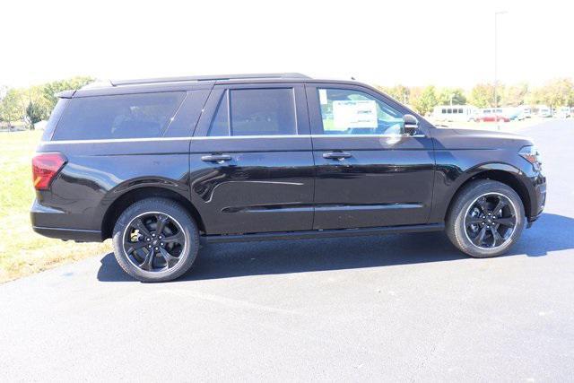 new 2024 Ford Expedition car, priced at $74,000