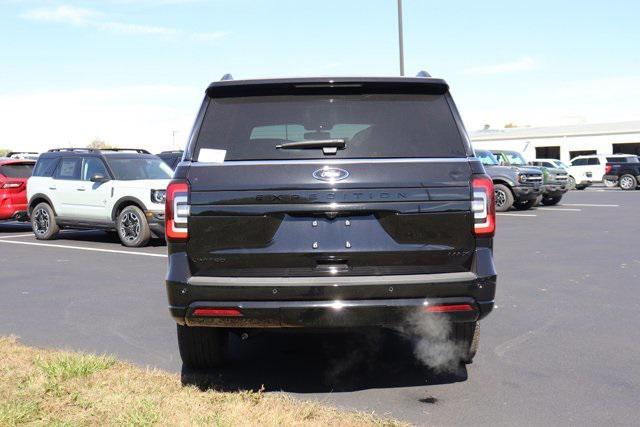 new 2024 Ford Expedition car, priced at $74,000