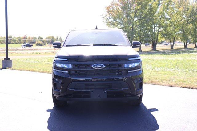 new 2024 Ford Expedition car, priced at $74,000