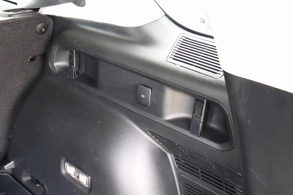 used 2022 Ford Bronco Sport car, priced at $22,500