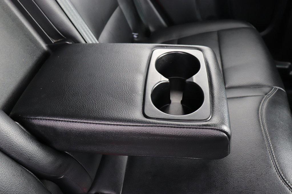 used 2022 Ford Bronco Sport car, priced at $22,500