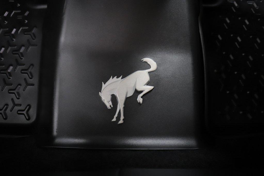 used 2022 Ford Bronco Sport car, priced at $22,500