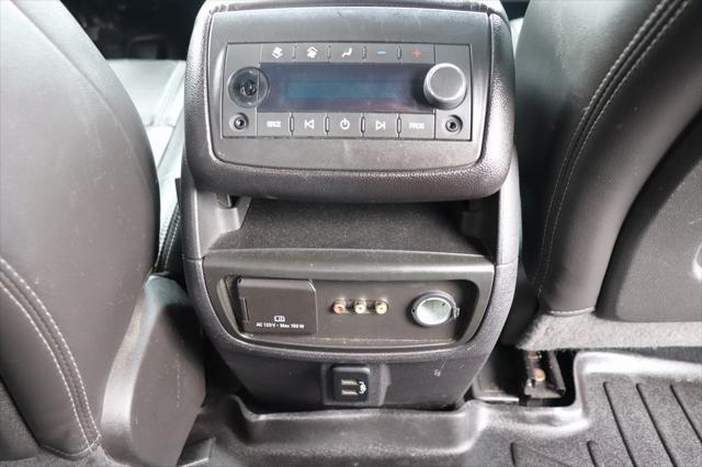 used 2017 Chevrolet Traverse car, priced at $10,500