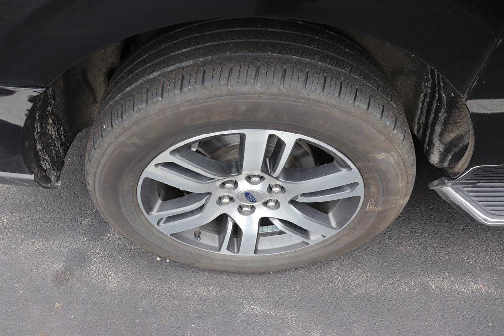 used 2023 Ford Expedition Max car, priced at $46,500