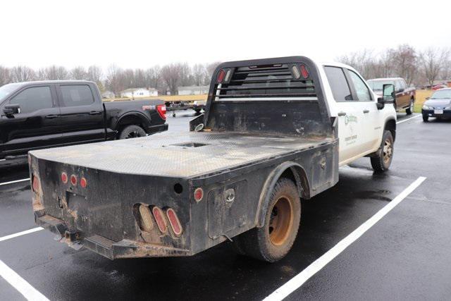 used 2020 Chevrolet Silverado 3500 car, priced at $42,000