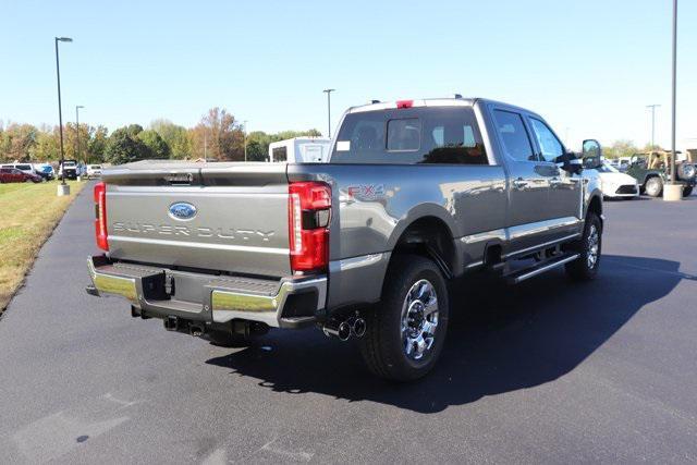 new 2024 Ford F-250 car, priced at $75,000