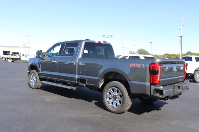 new 2024 Ford F-250 car, priced at $75,000