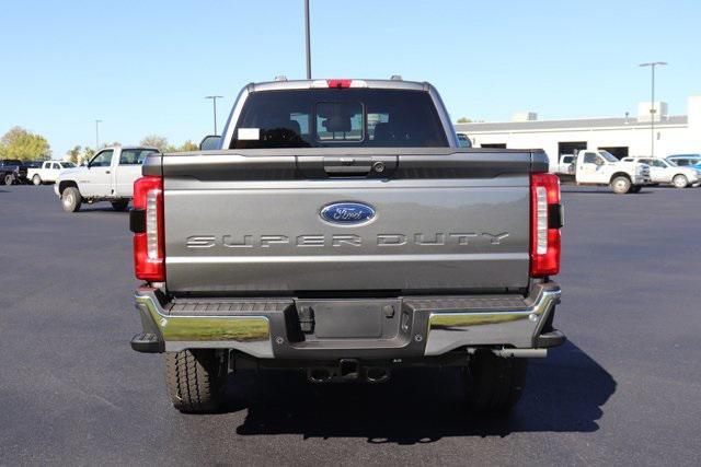 new 2024 Ford F-250 car, priced at $75,000