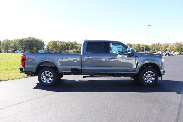 new 2024 Ford F-250 car, priced at $75,000