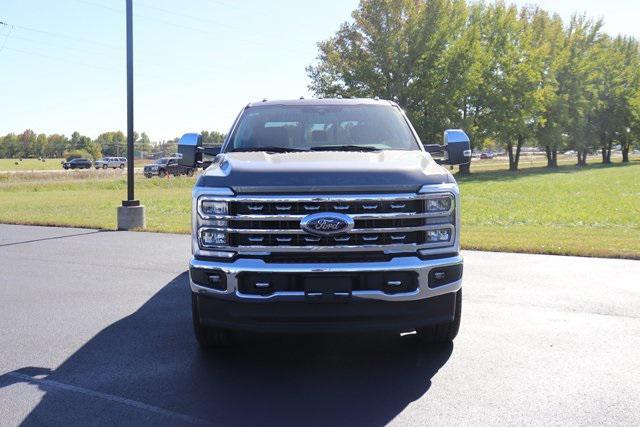 new 2024 Ford F-250 car, priced at $75,000