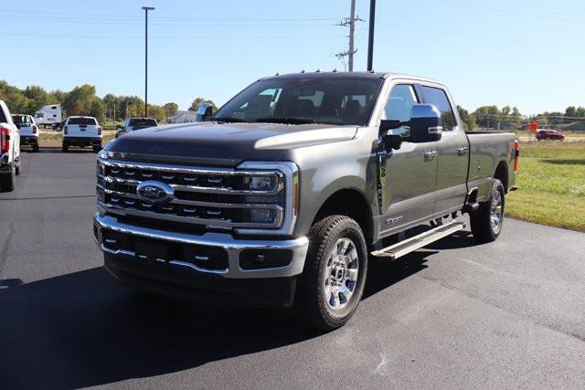 new 2024 Ford F-250 car, priced at $75,000