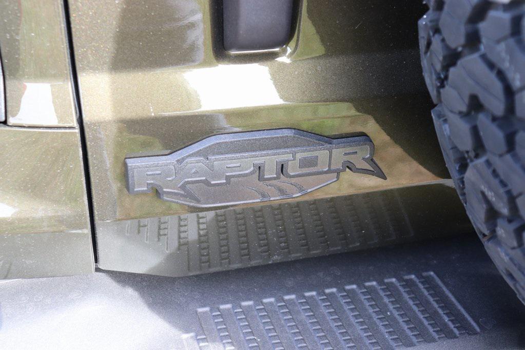 new 2025 Ford Bronco car, priced at $82,000