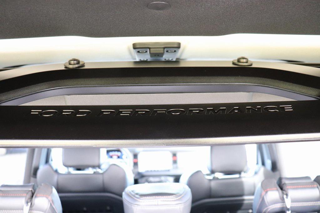 new 2025 Ford Bronco car, priced at $82,000