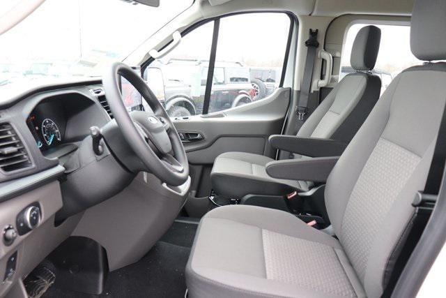 new 2024 Ford Transit-350 car, priced at $57,500