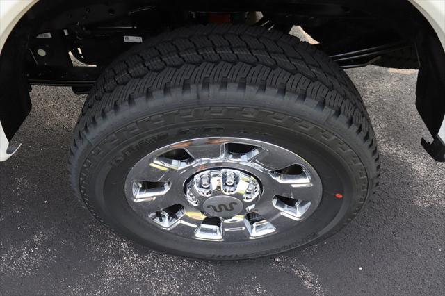 new 2025 Ford F-250 car, priced at $87,000