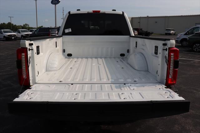 new 2025 Ford F-250 car, priced at $87,000