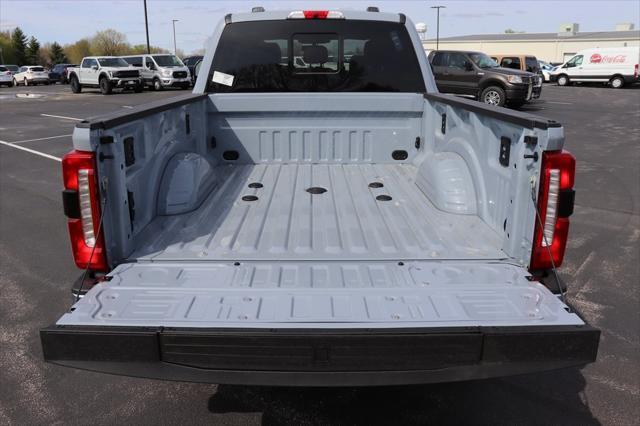 new 2025 Ford F-250 car, priced at $81,000