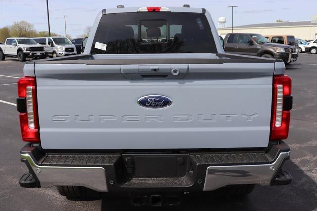new 2025 Ford F-250 car, priced at $81,000