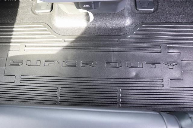 new 2025 Ford F-250 car, priced at $81,000
