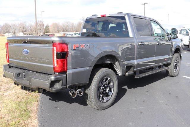 new 2024 Ford F-350 car, priced at $84,000