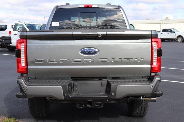 new 2024 Ford F-350 car, priced at $84,000