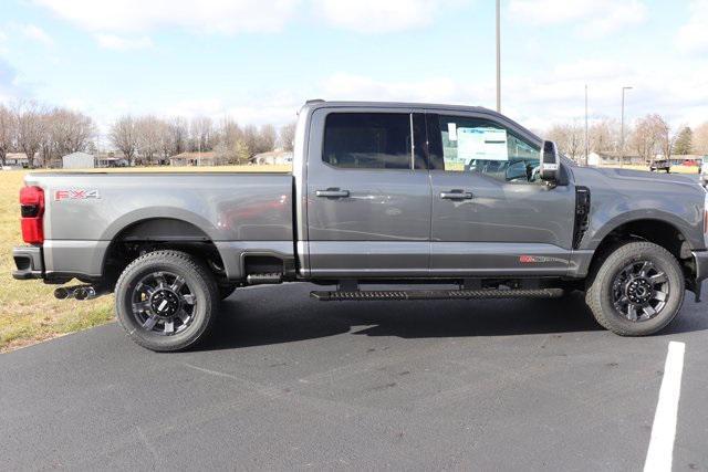 new 2024 Ford F-350 car, priced at $84,000