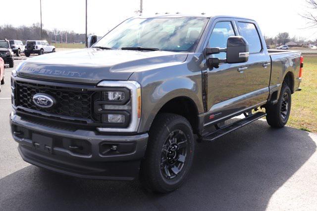 new 2024 Ford F-350 car, priced at $84,000