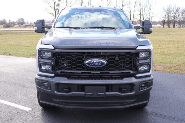 new 2024 Ford F-350 car, priced at $84,000