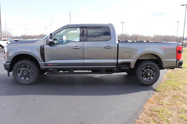 new 2024 Ford F-350 car, priced at $84,000