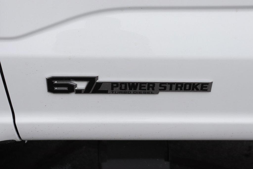 new 2026 Ford F-350 car, priced at $76,200