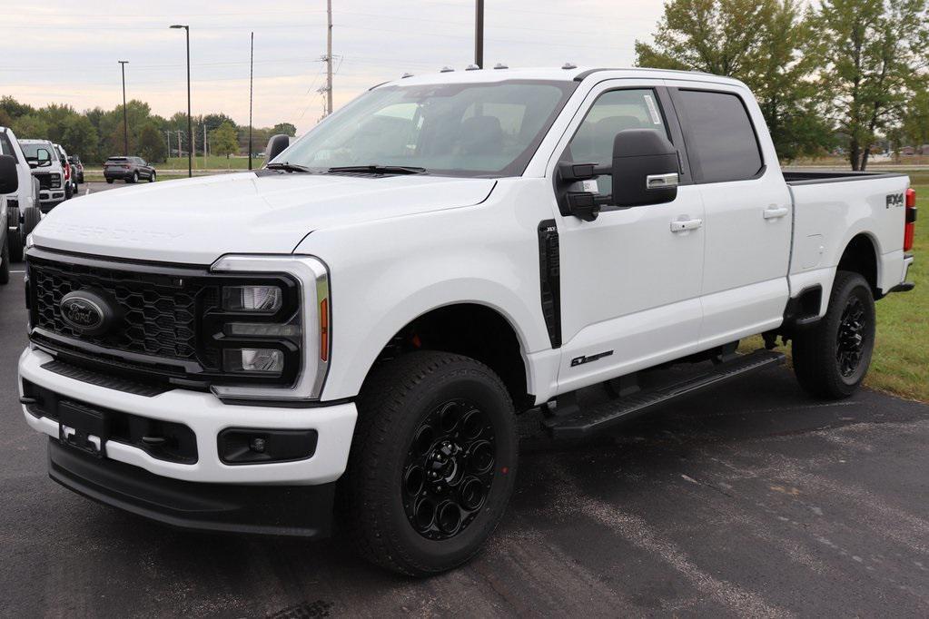 new 2026 Ford F-350 car, priced at $76,200