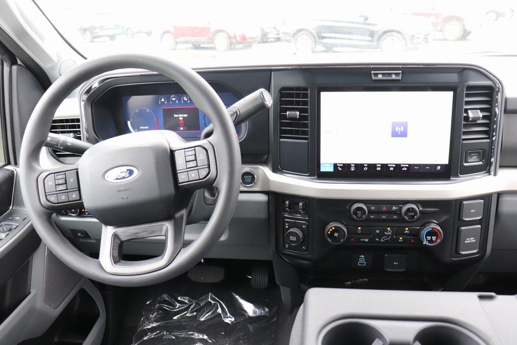 new 2026 Ford F-350 car, priced at $76,200