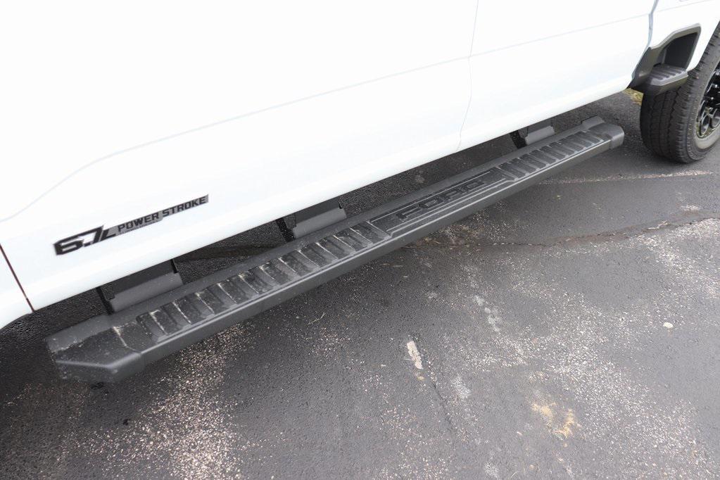 new 2026 Ford F-350 car, priced at $76,200