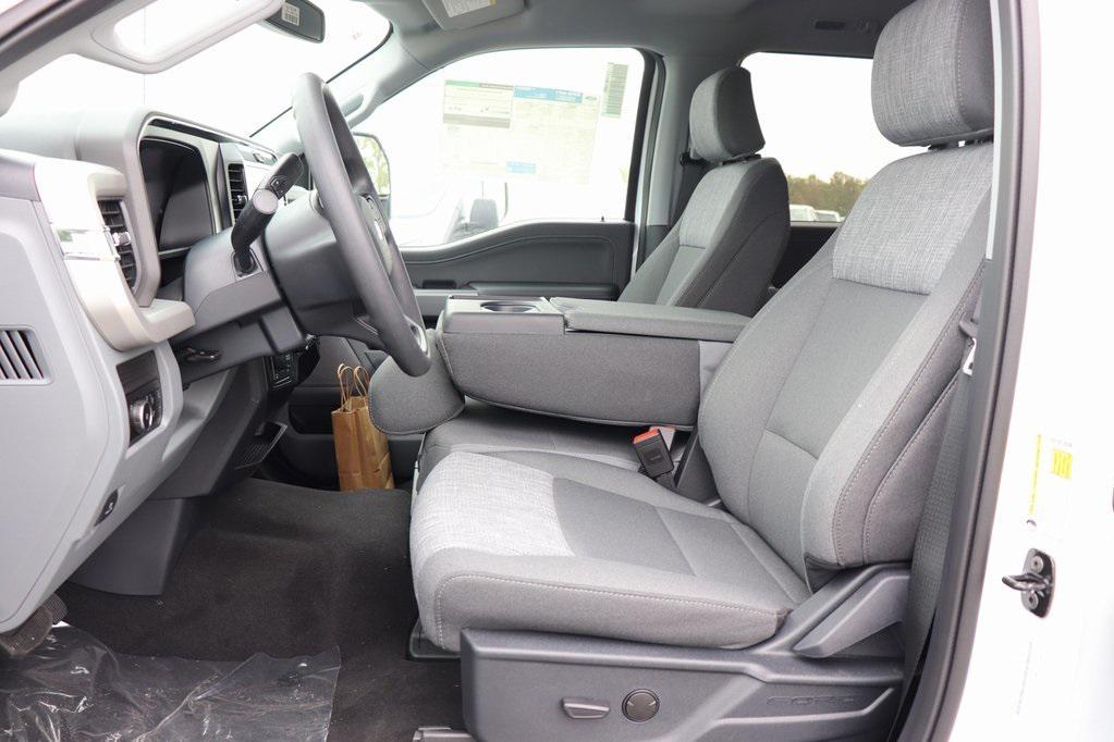 new 2026 Ford F-350 car, priced at $76,200