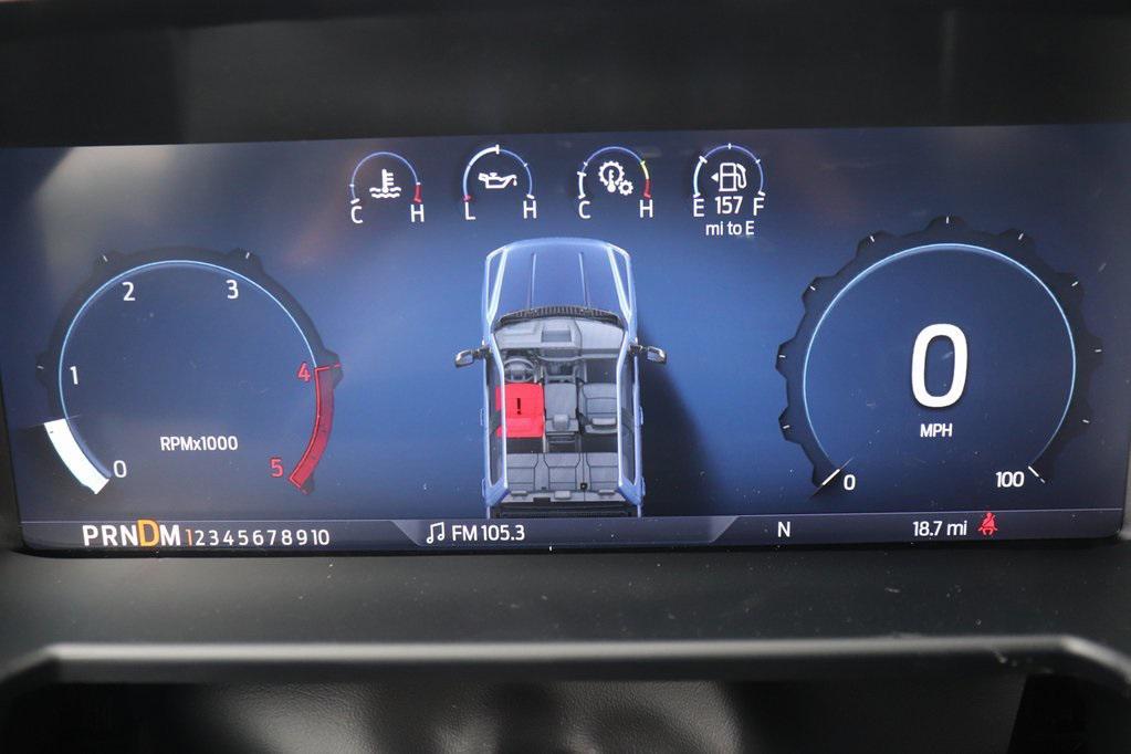 new 2026 Ford F-350 car, priced at $76,200